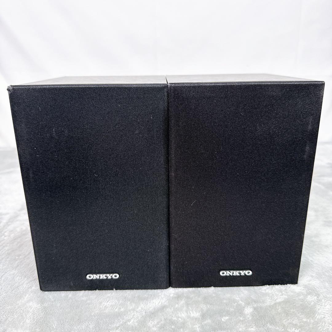 Onkyo Mini Component Systems D19 Cr-U6 Cd