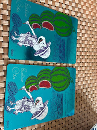Cards, Photos Bromides One Piece 2