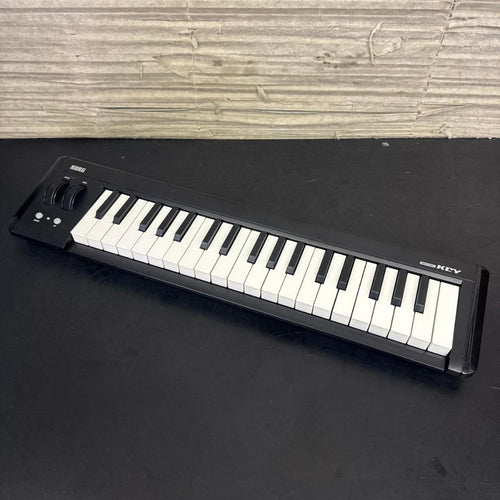 Korg Midi Keyboards Pads Microkey-37 37