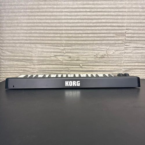 Korg Midi Keyboards Pads Microkey-37 37