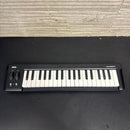 Korg Midi Keyboards Pads Microkey-37 37