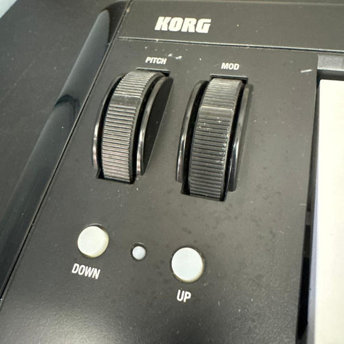 Korg Midi Keyboards Pads Microkey-37 37