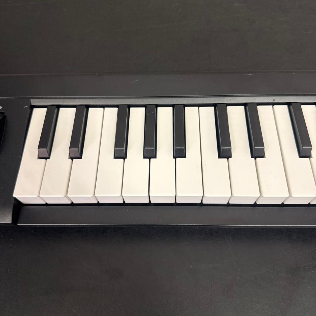 Korg Midi Keyboards Pads Microkey-37 37