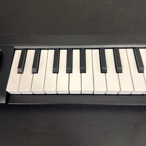 Korg Midi Keyboards Pads Microkey-37 37