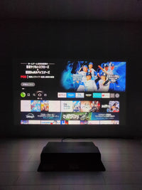 Viewsonic Projectors X1000-4K+ Led