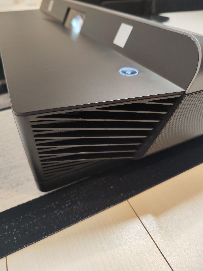 Viewsonic Projectors X1000-4K+ Led