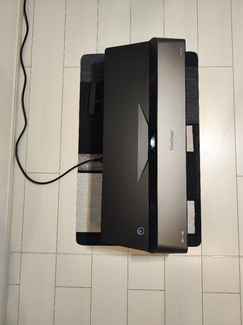 Viewsonic Projectors X1000-4K+ Led