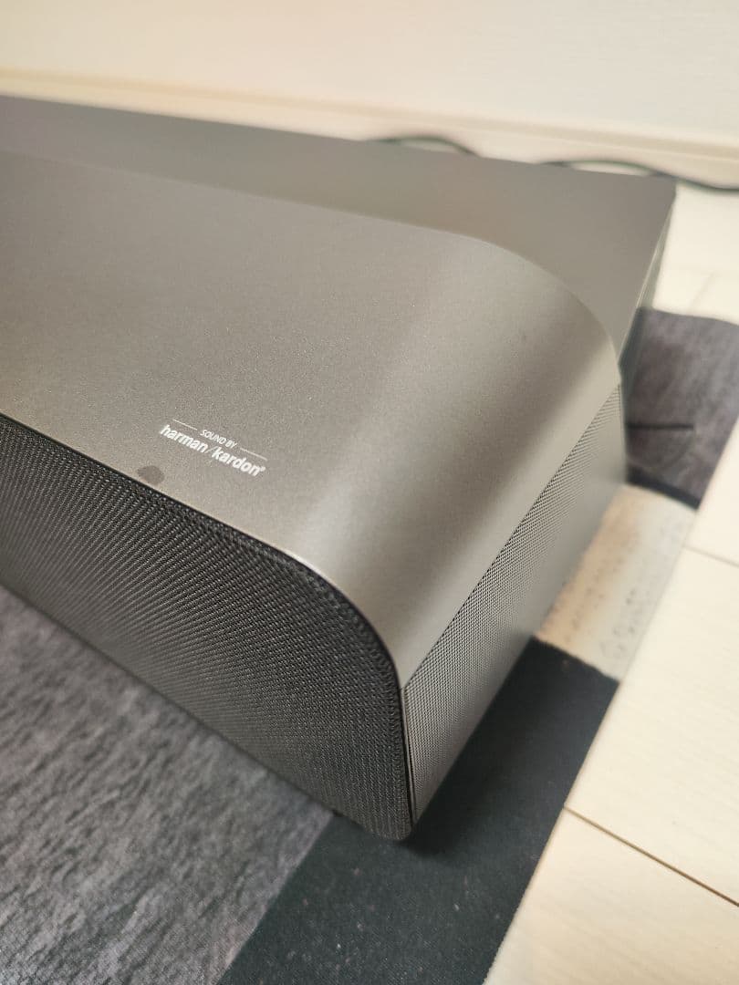 Viewsonic Projectors X1000-4K+ Led