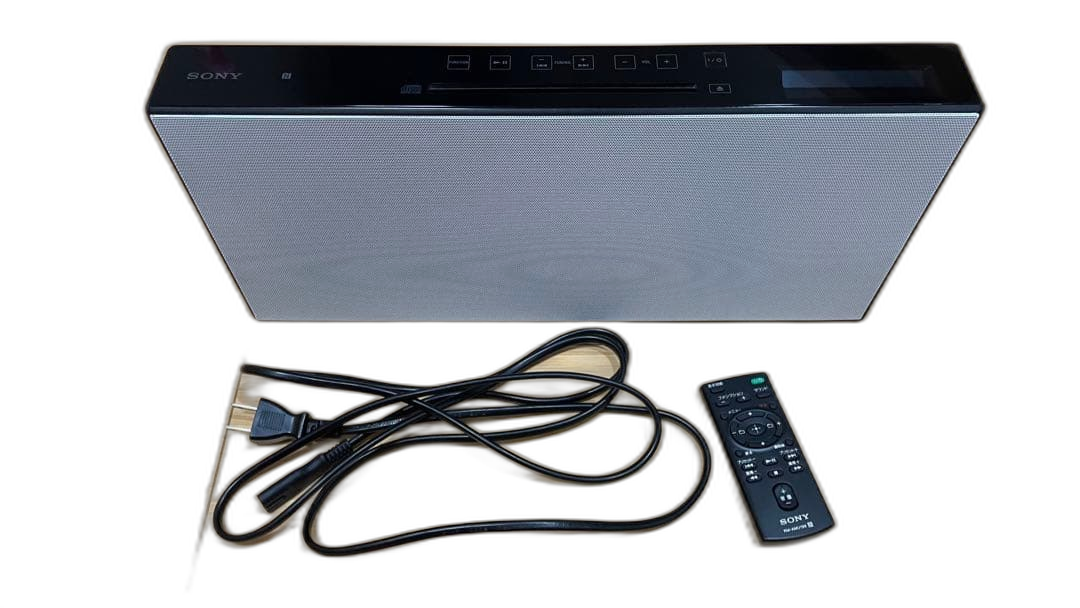 Sony Wireless Speakers Cmt-X5Cd