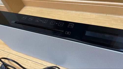 Sony Wireless Speakers Cmt-X5Cd
