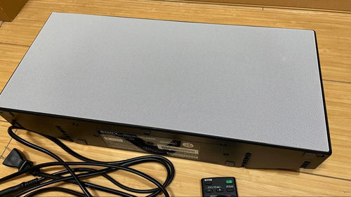 Sony Wireless Speakers Cmt-X5Cd