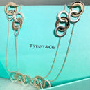 Tiffany Necklace Yv1E