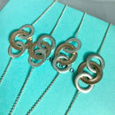 Tiffany Necklace Yv1E