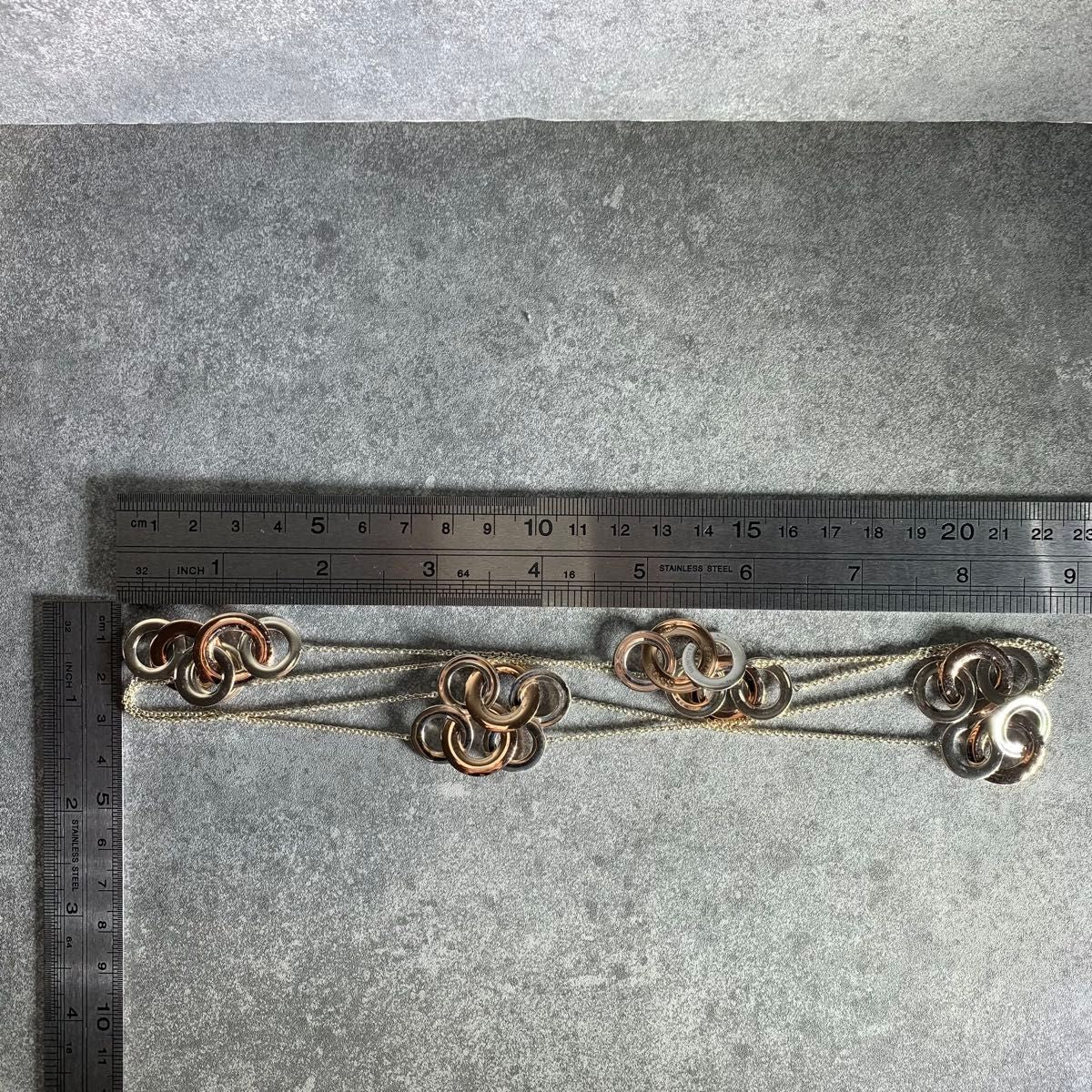 Tiffany Necklace Yv1E