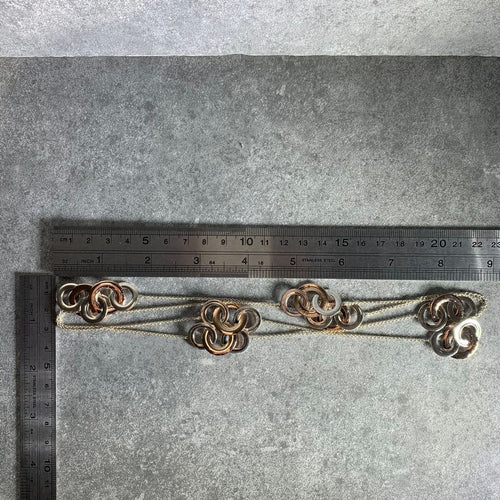 Tiffany Necklace Yv1E