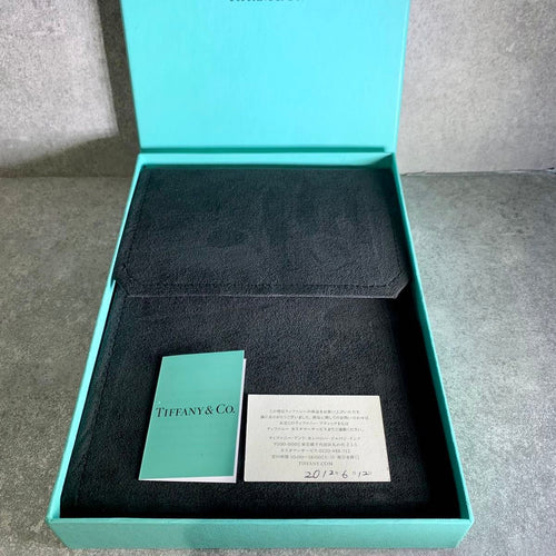 Tiffany Necklace Yv1E