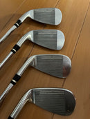 Yamaha Iron Sets Ud+2 Zelos