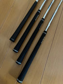 Yamaha Iron Sets Ud+2 Zelos