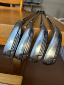 Yamaha Iron Sets Ud+2 Zelos