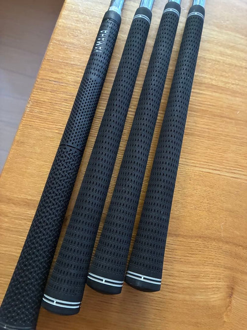 Yamaha Iron Sets Ud+2 Zelos