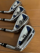 Yamaha Iron Sets Ud+2 Zelos