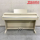 Keyboard Electronic Piano Yamaha Arius Ydp-165 Wa