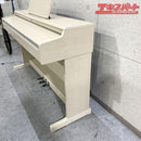 Keyboard Electronic Piano Yamaha Arius Ydp-165 Wa