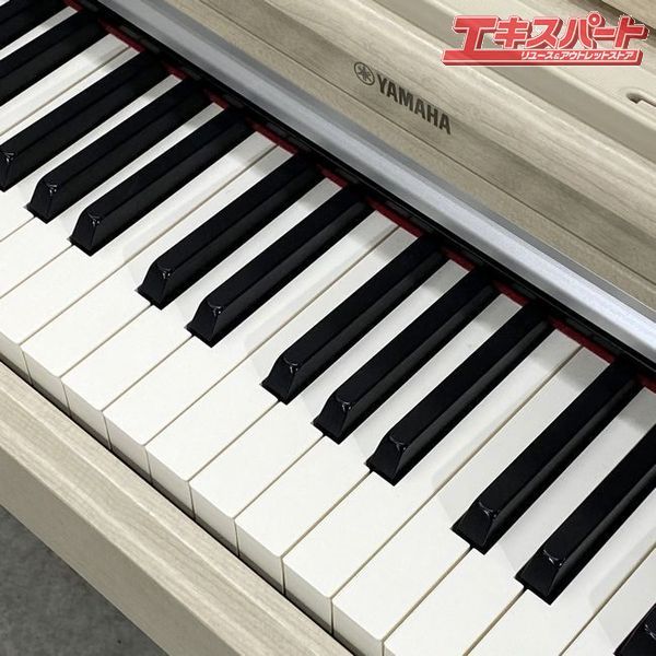 Keyboard Electronic Piano Yamaha Arius Ydp-165 Wa