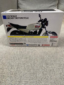 Motorcycles 1/12 Yamaha Rz250