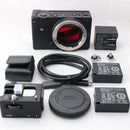 Sigma Mirrorless Interchangeable Lips Fp L #4849