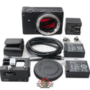 Sigma Mirrorless Interchangeable Lips Fp L #4849