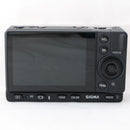 Sigma Mirrorless Interchangeable Lips Fp L #4849