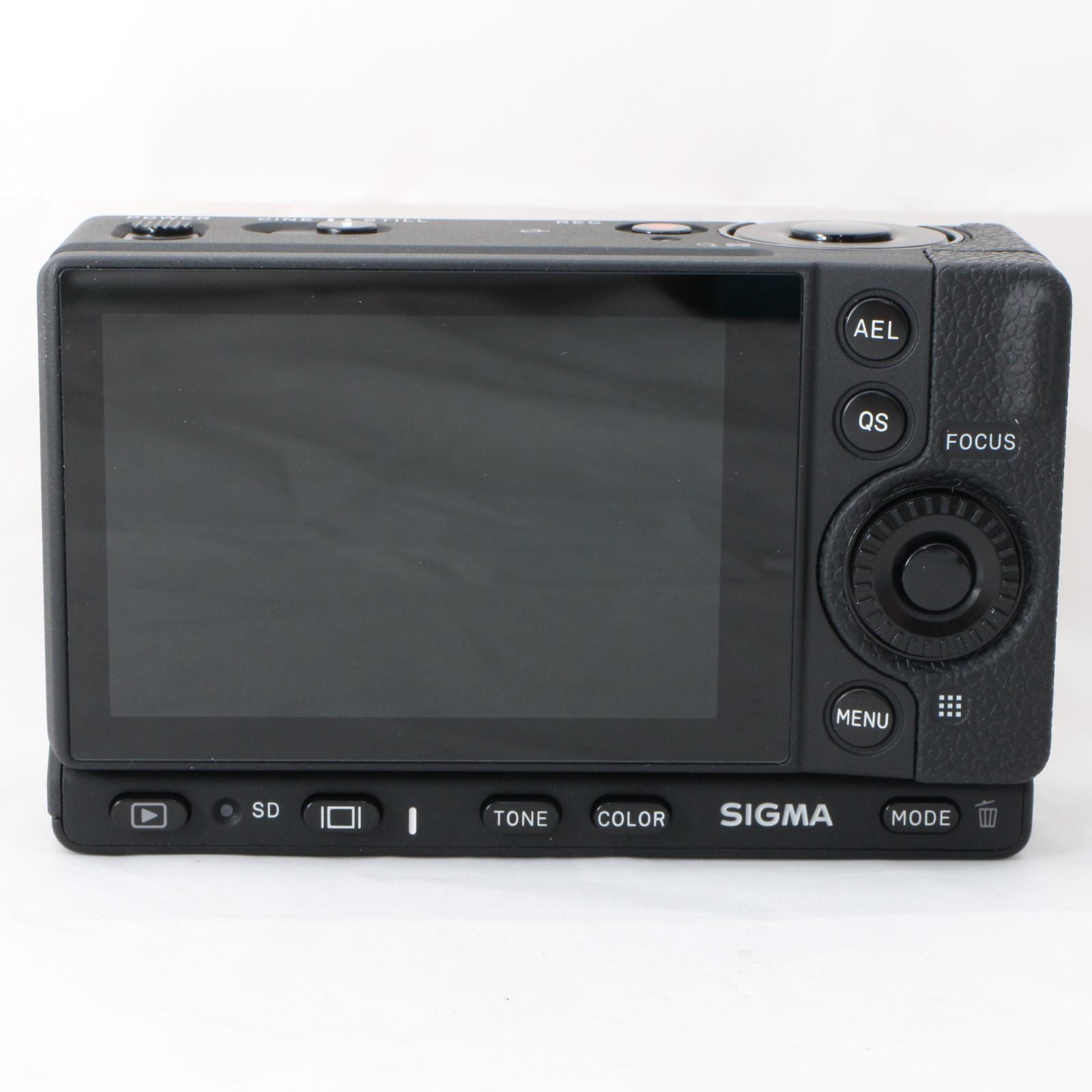 Sigma Mirrorless Interchangeable Lips Fp L #4849