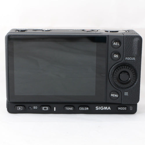 Sigma Mirrorless Interchangeable Lips Fp L #4849