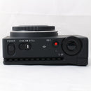Sigma Mirrorless Interchangeable Lips Fp L #4849