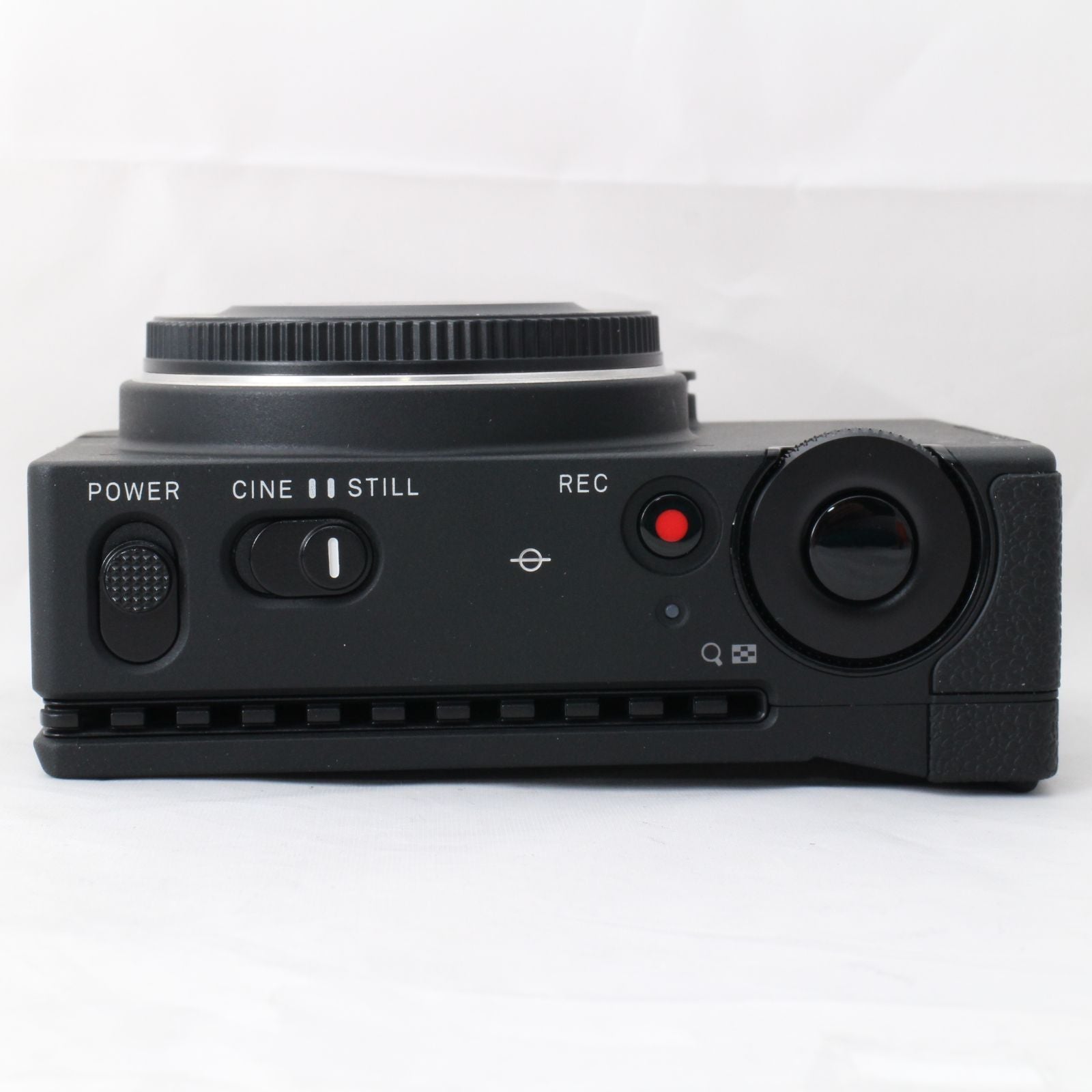 Sigma Mirrorless Interchangeable Lips Fp L #4849