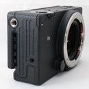 Sigma Mirrorless Interchangeable Lips Fp L #4849