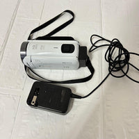 Canon Video Cameras Ivis Hf R700