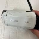 Canon Video Cameras Ivis Hf R700