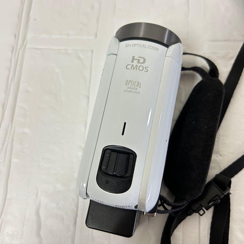 Canon Video Cameras Ivis Hf R700