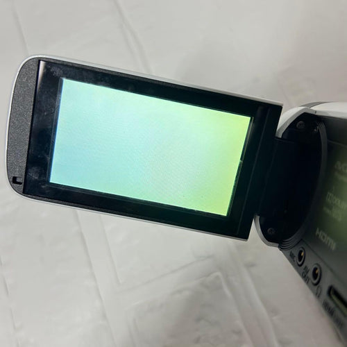 Canon Video Cameras Ivis Hf R700