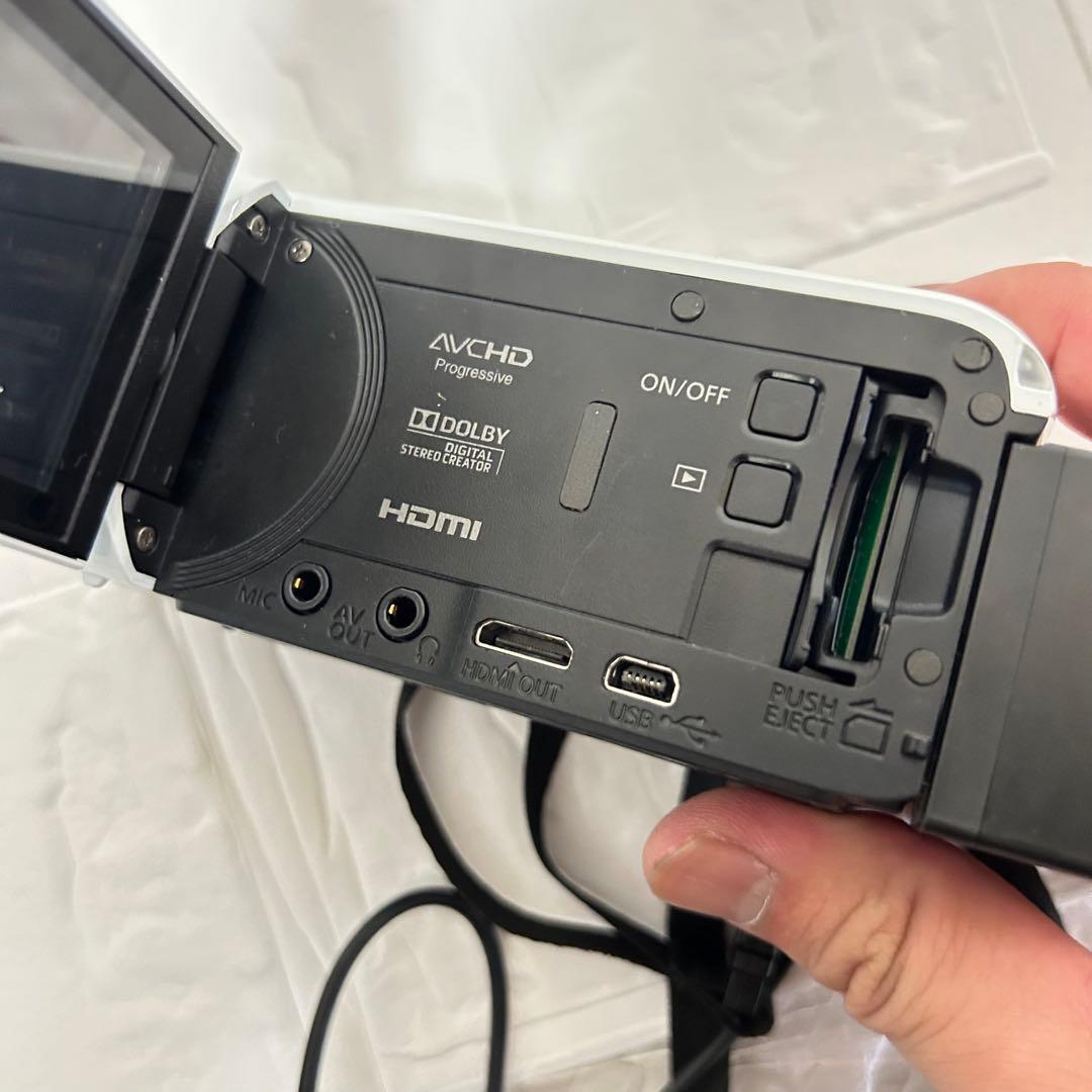 Canon Video Cameras Ivis Hf R700