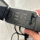Canon Video Cameras Ivis Hf R700