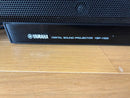 Surround Speakers, Rear Soundbars Yamaha Digital Sound Projector Ysp-1100