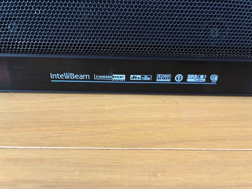 Surround Speakers, Rear Soundbars Yamaha Digital Sound Projector Ysp-1100