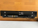 Surround Speakers, Rear Soundbars Yamaha Digital Sound Projector Ysp-1100