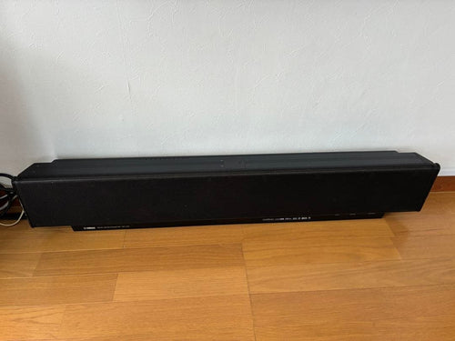 Surround Speakers, Rear Soundbars Yamaha Digital Sound Projector Ysp-1100
