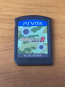 Games (Physical) 2 Ps Vita