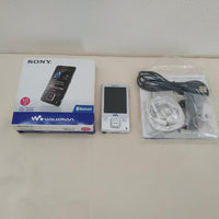 Digital Audio Players Nw-A829