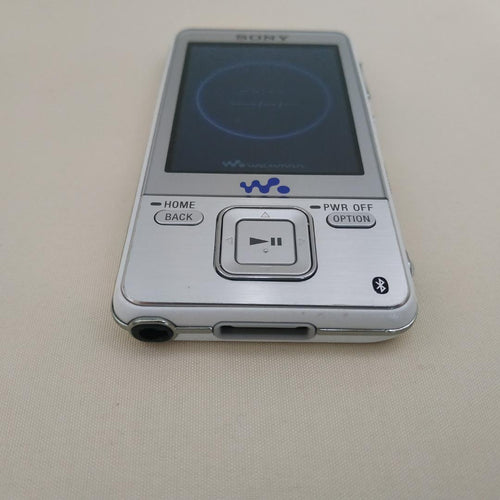 Digital Audio Players Nw-A829